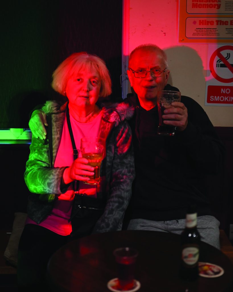 the-bevy-pub-brighton-© Luci Carnall-dr