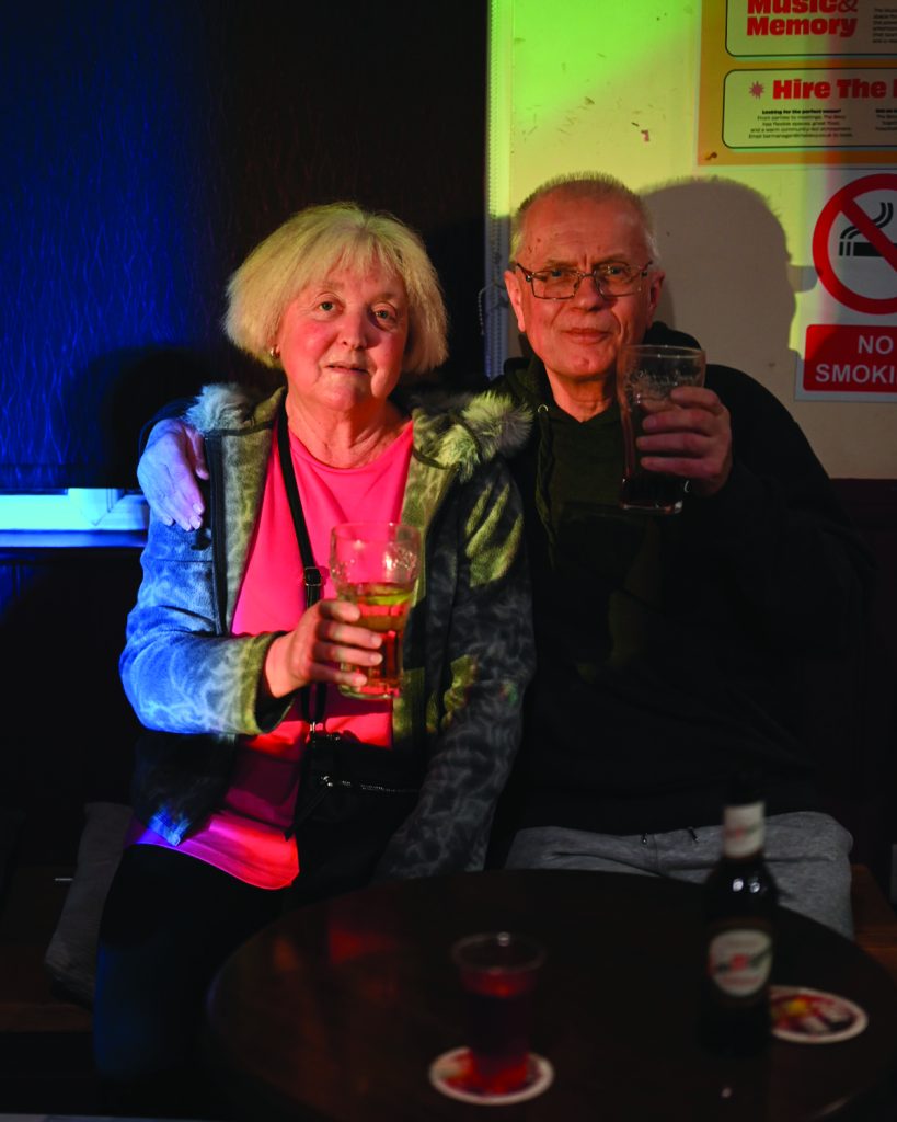 the-bevy-pub-brighton-© Luci Carnall-ds